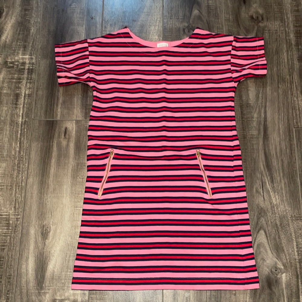 Gymboree Girls T-Shirt Dress